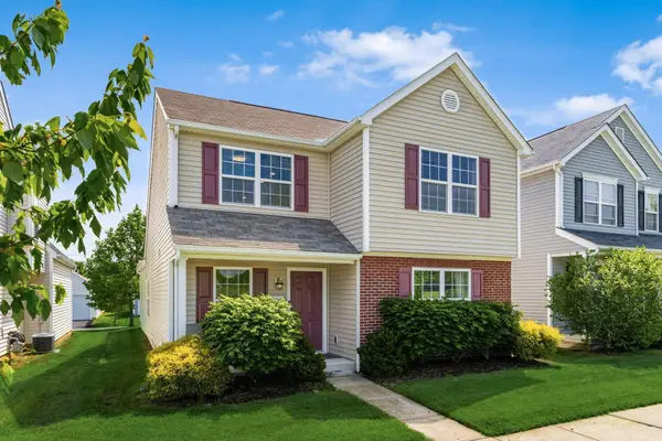 5668 Caledonia Drive, Westerville, OH 43081