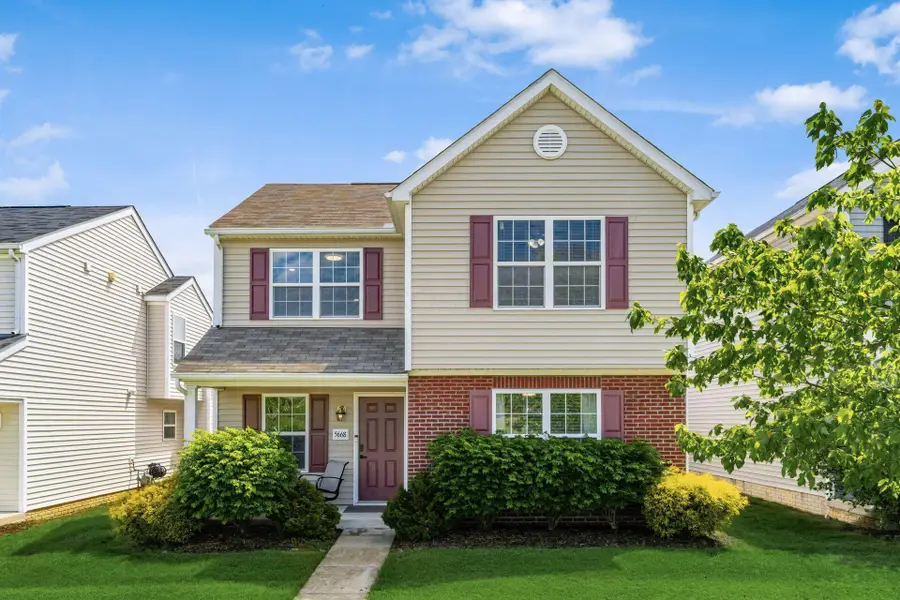 5668 Caledonia Drive, Westerville, OH 43081 - #2