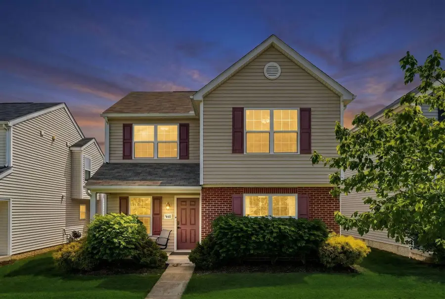 5668 Caledonia Drive, Westerville, OH 43081 - #3