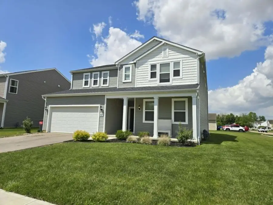 4420 Hickory Lane, Hebron, OH 43025 - #2
