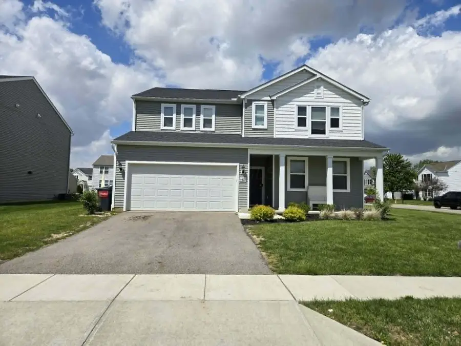4420 Hickory Lane, Hebron, OH 43025 - #3