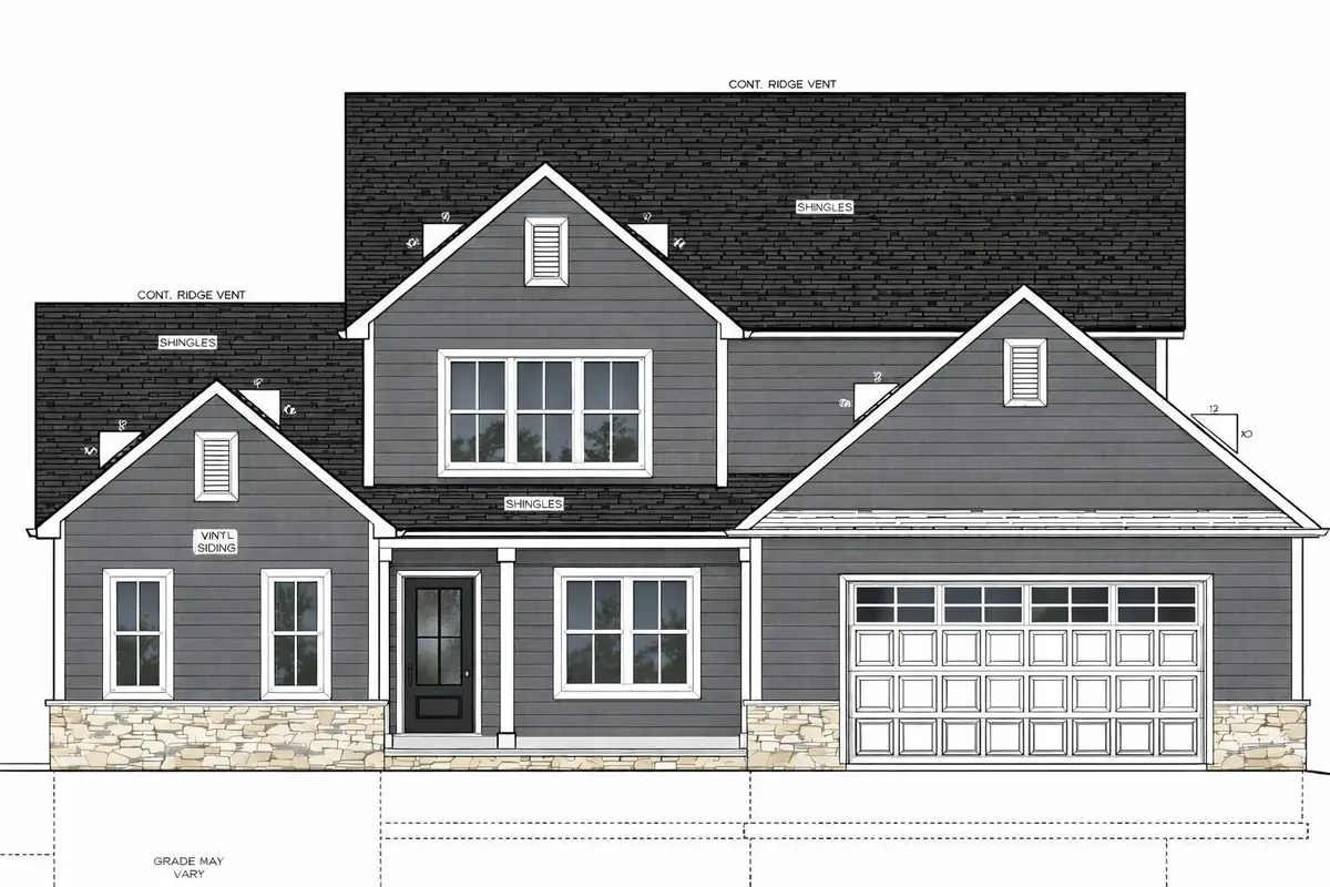 808 Mandy Lane, Newark, OH 43055 - #1