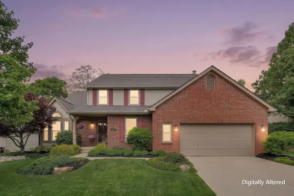 7693 Godfrey Circle, Reynoldsburg, OH 43068