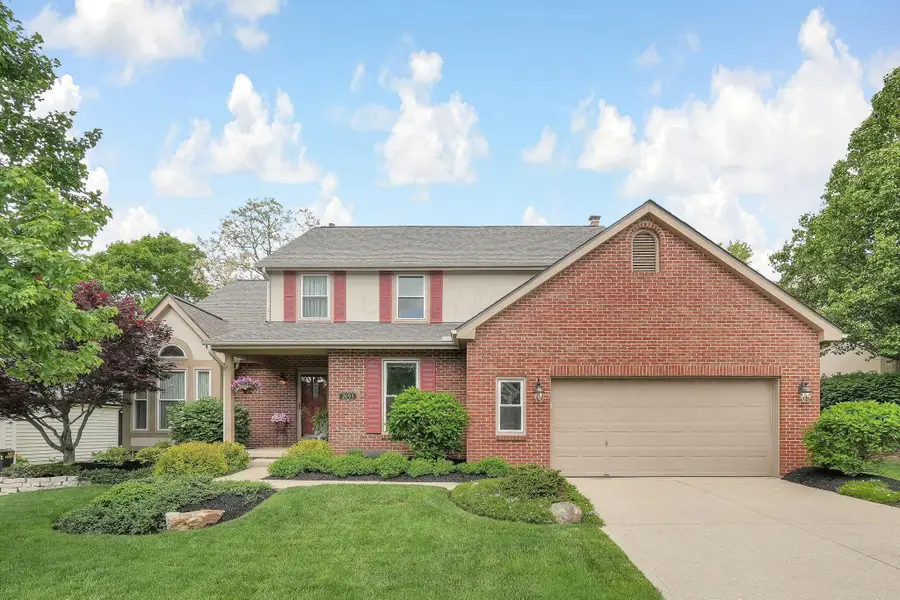 7693 Godfrey Circle, Reynoldsburg, OH 43068 - #2