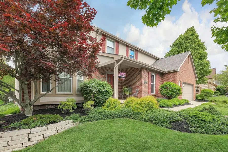 7693 Godfrey Circle, Reynoldsburg, OH 43068 - #3