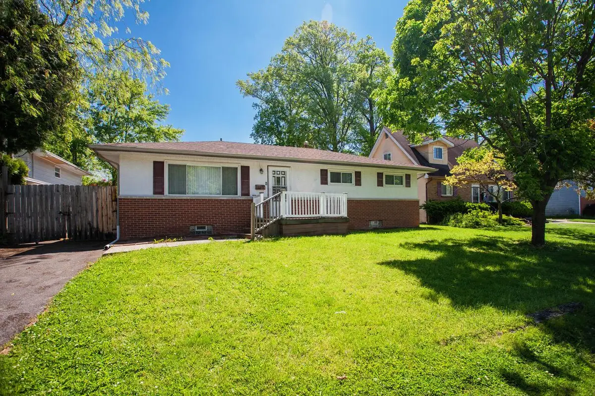 1264 Shady Lane Road, Columbus, OH 43227 - #1