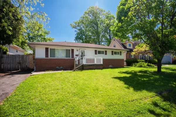1264 Shady Lane Road, Columbus, OH 43227