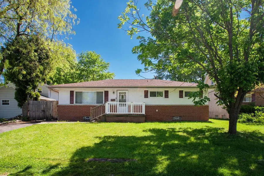 1264 Shady Lane Road, Columbus, OH 43227 - #2