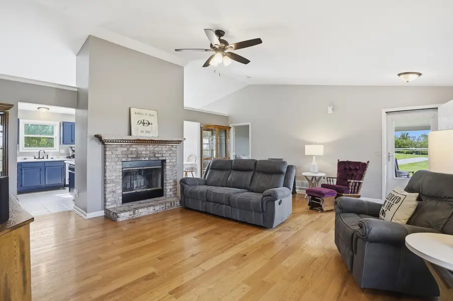 4487 Workman Road, Mount Perry, OH 43760 - #2