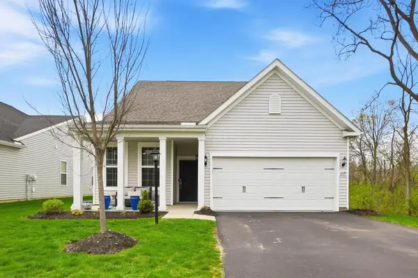 6570 Littlefield Drive, Westerville, OH 43081