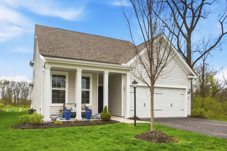 6570 Littlefield Drive, Westerville, OH 43081 - #2