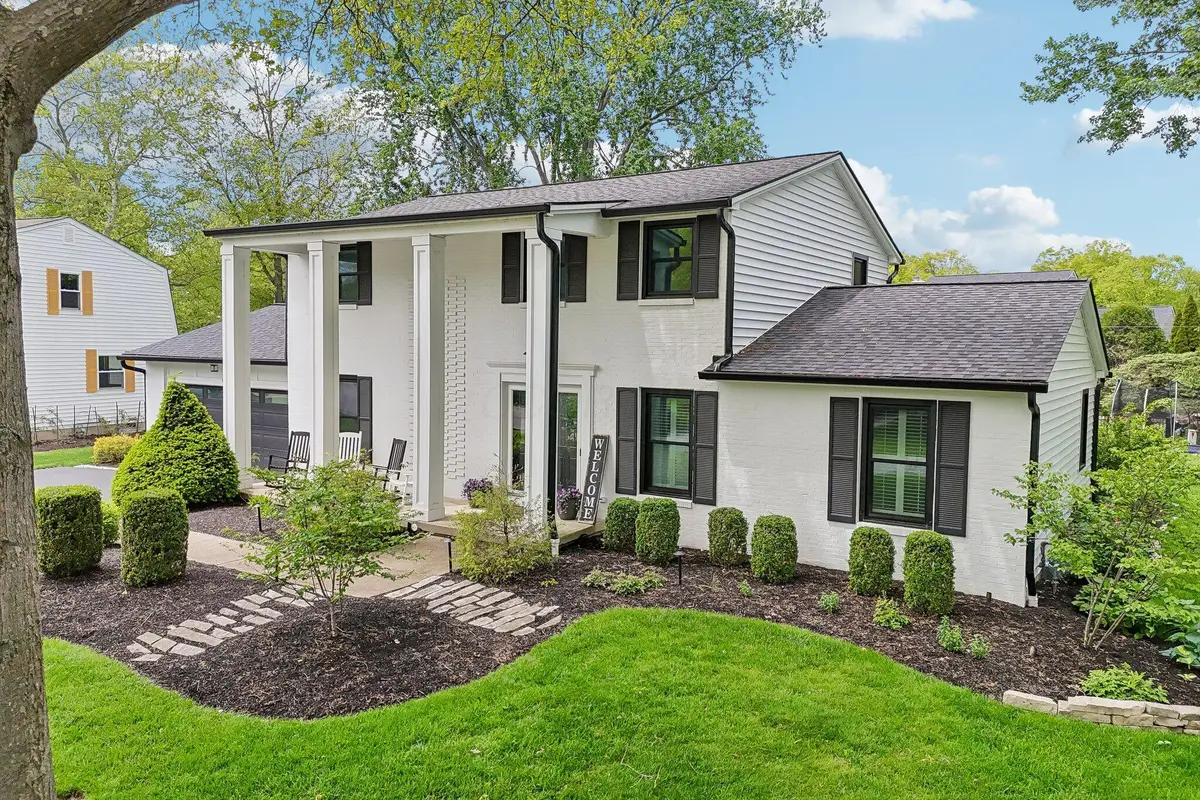 908 Colony Way, Columbus, OH 43235 - #1
