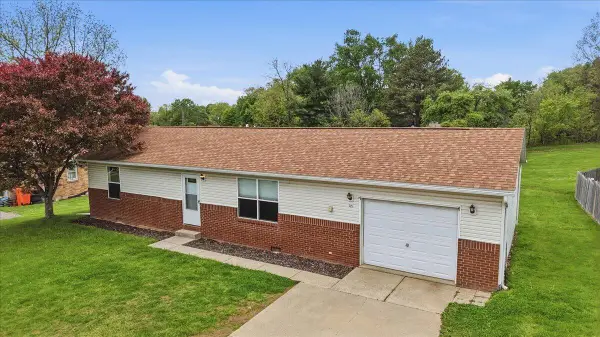 329 Wooster Road, Mount Vernon, OH 43050