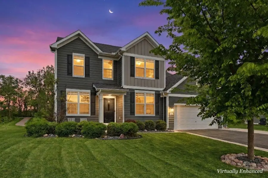 126 Avena Court, Sunbury, OH 43074 - #3