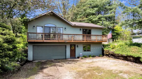 7326 State Route 19 U3 L60-62, Mount Gilead, OH 43338