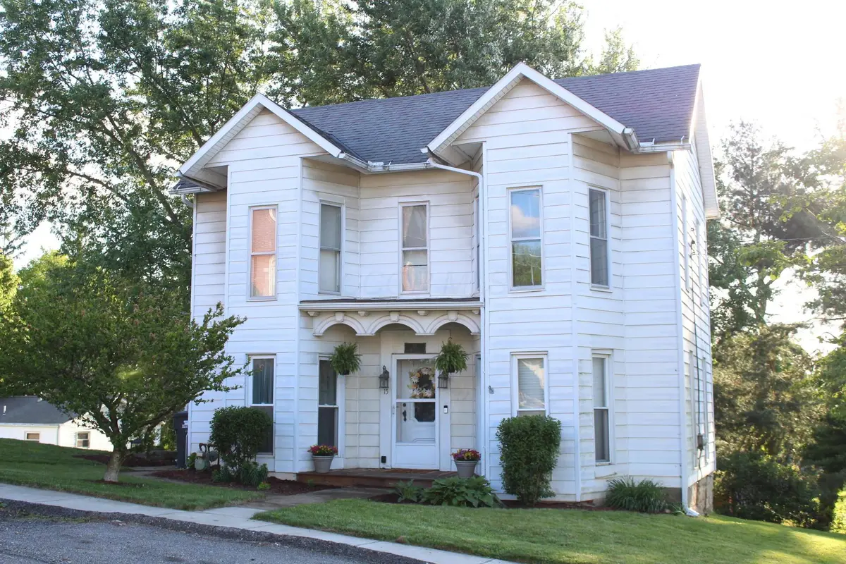 15 Southwest Street, Thornville, OH 43076 - #1