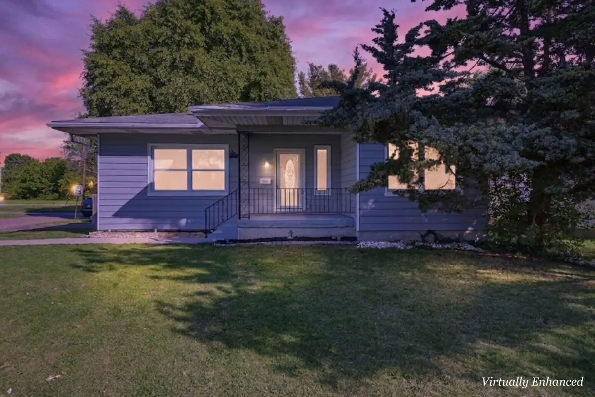 1103 Harrisburg Pike, Columbus, OH 43223 - #1