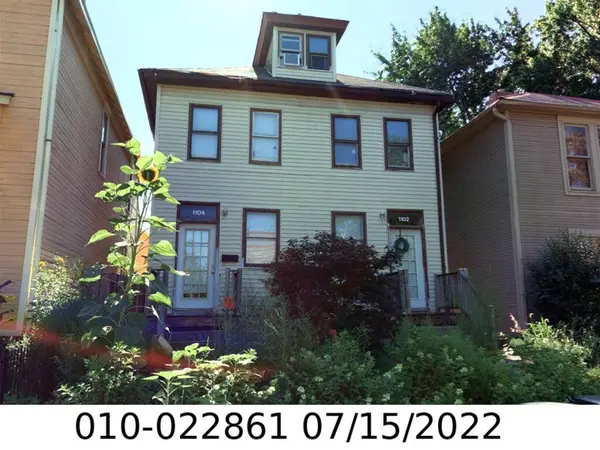 1102-1104 Mount Pleasant Avenue, Columbus, OH 43201