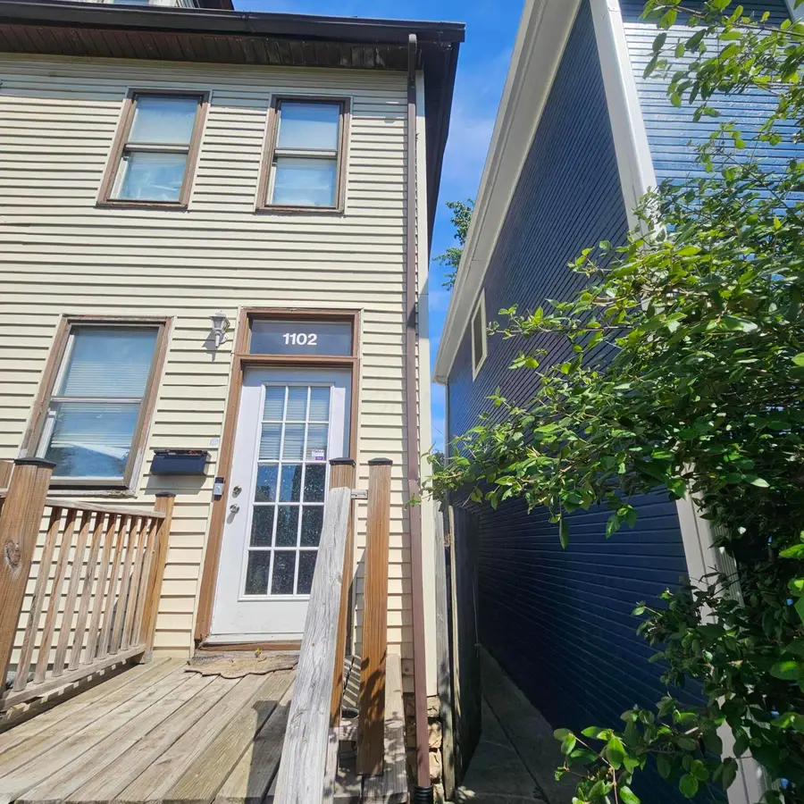1102-1104 Mount Pleasant Avenue, Columbus, OH 43201 - #2