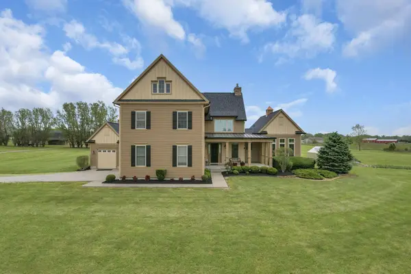 568 Cedar Hill Road Nw, Canal Winchester, OH 43110