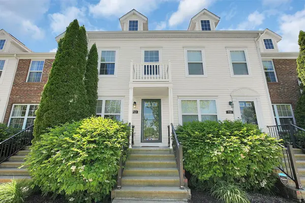 713 Lazelle Road, Westerville, OH 43081