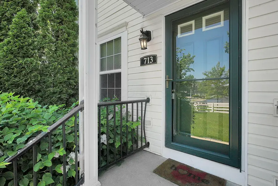 713 Lazelle Road, Westerville, OH 43081 - #3