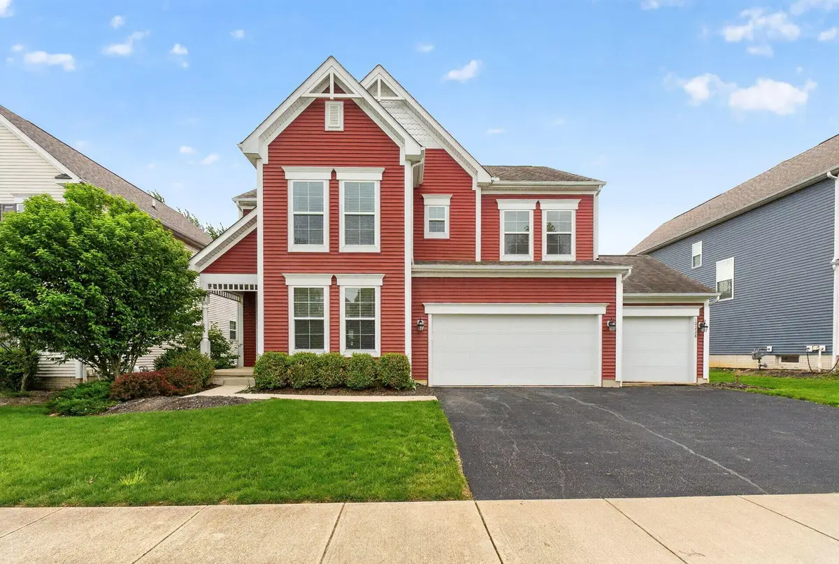 10228 Summersweet Way, Plain City, OH 43064 - #1