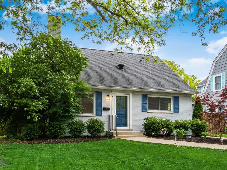 132 N Cassady Avenue, Bexley, OH 43209 - #2