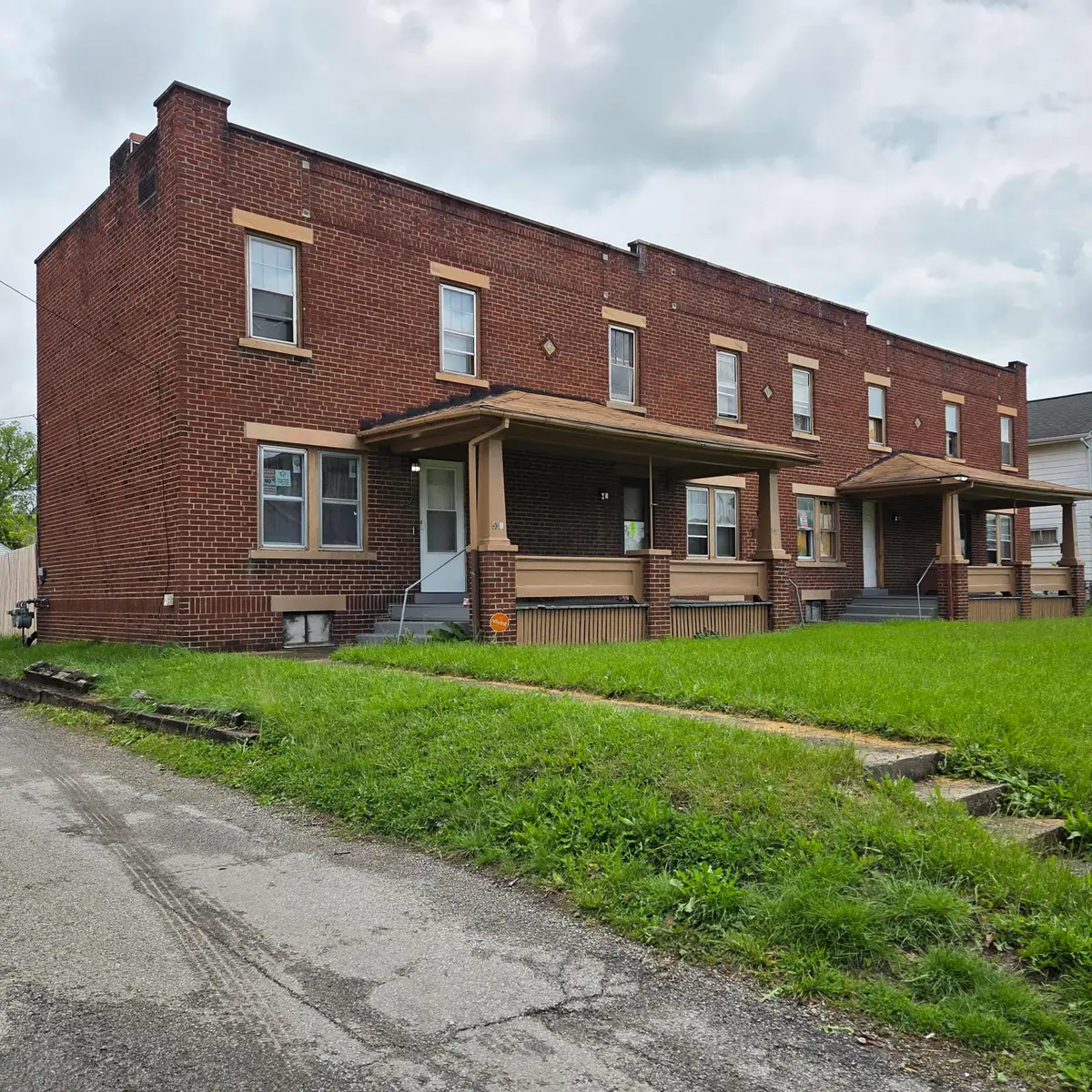 540 S Richardson Avenue, Columbus, OH 43204 - #1