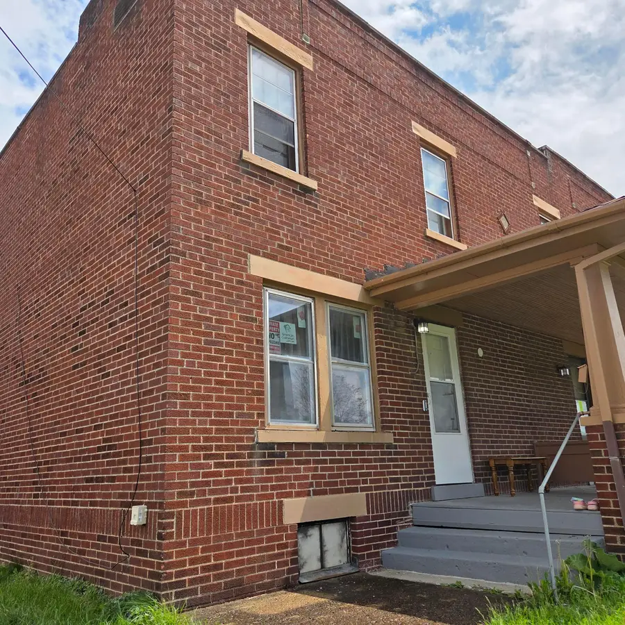 540 S Richardson Avenue, Columbus, OH 43204 - #2