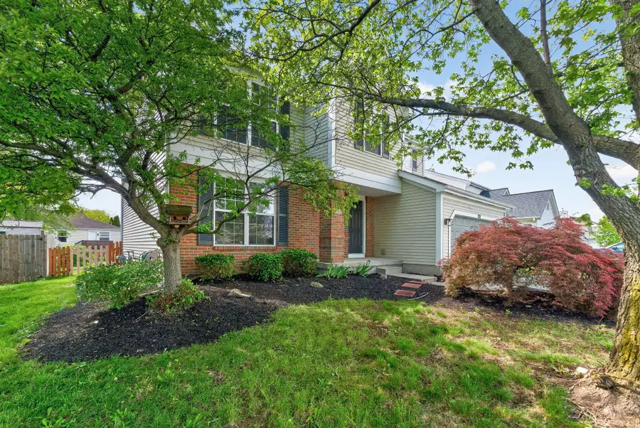 803 Battalion Place, Galloway, OH 43119 - #2