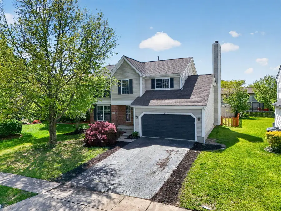 803 Battalion Place, Galloway, OH 43119 - #3