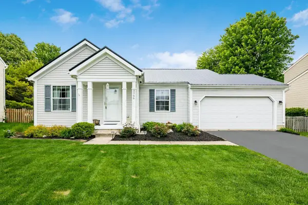 8466 Squad Drive, Galloway, OH 43119