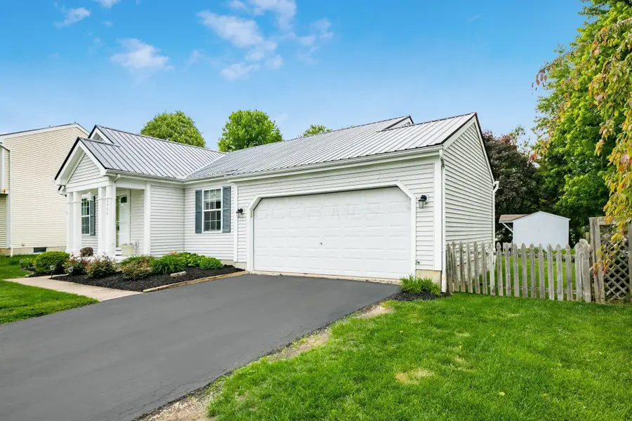 8466 Squad Drive, Galloway, OH 43119 - #3