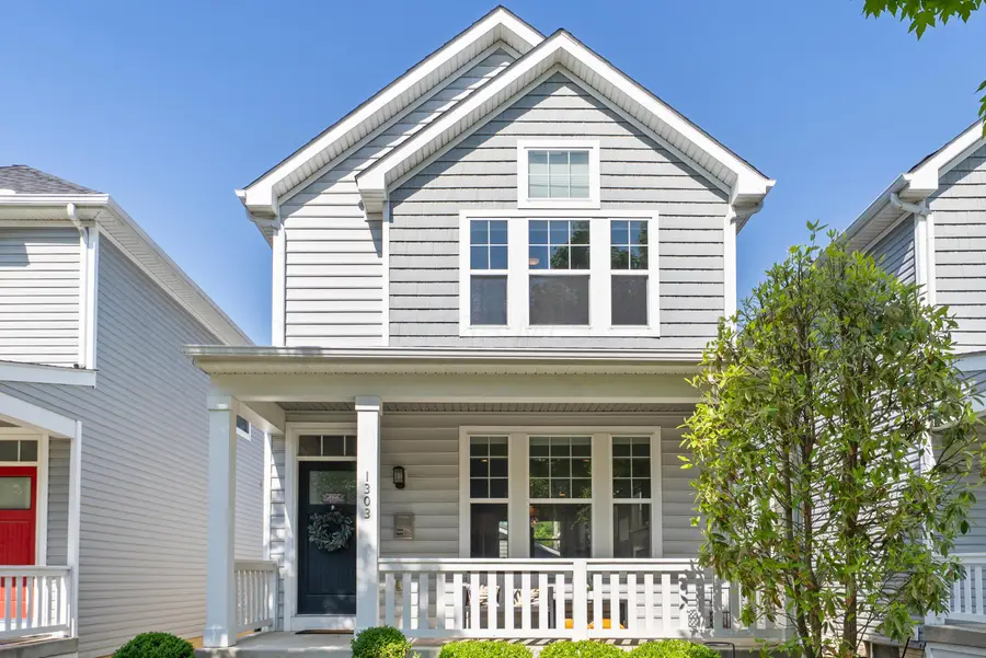 1303 N Grant Avenue, Columbus, OH 43201 - #3
