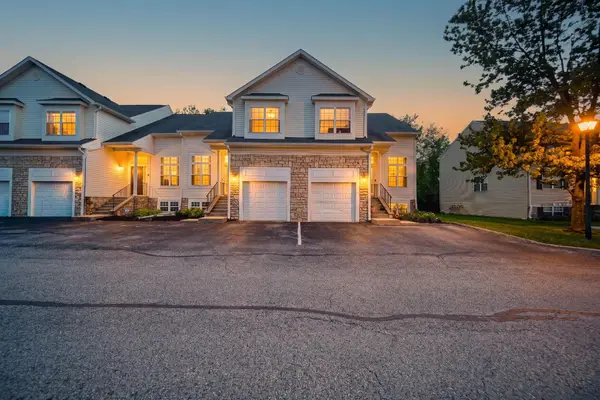 350 Preswicke Mill, Blacklick, OH 43004