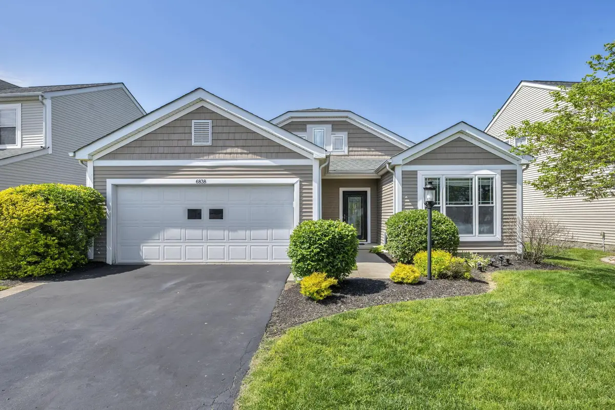 6838 Bigerton Bend, Canal Winchester, OH 43110 - #1