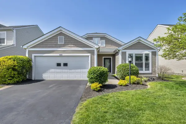 6838 Bigerton Bend, Canal Winchester, OH 43110
