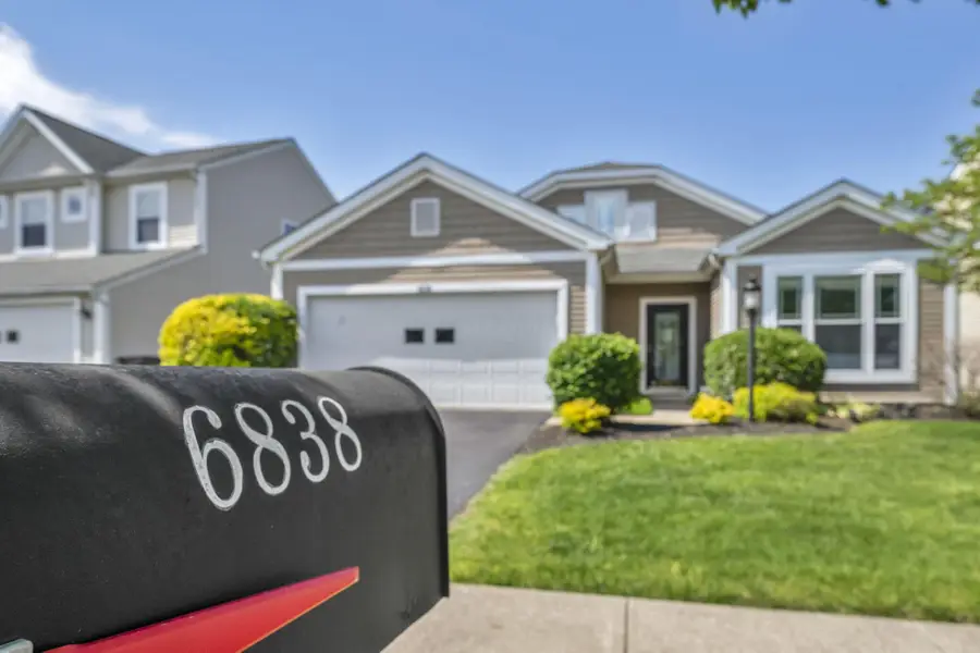 6838 Bigerton Bend, Canal Winchester, OH 43110 - #3