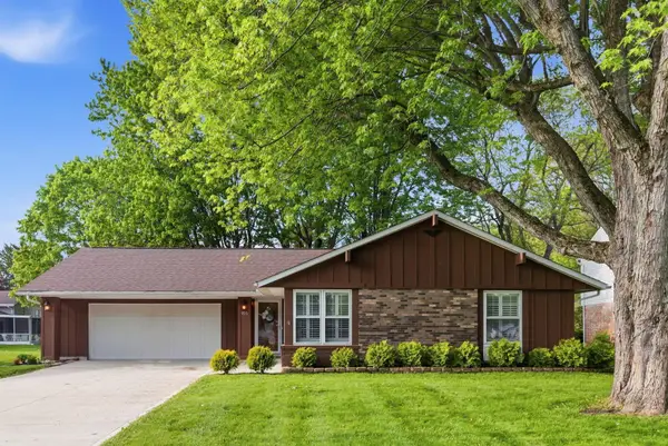 955 Toulon Avenue, Marion, OH 43302
