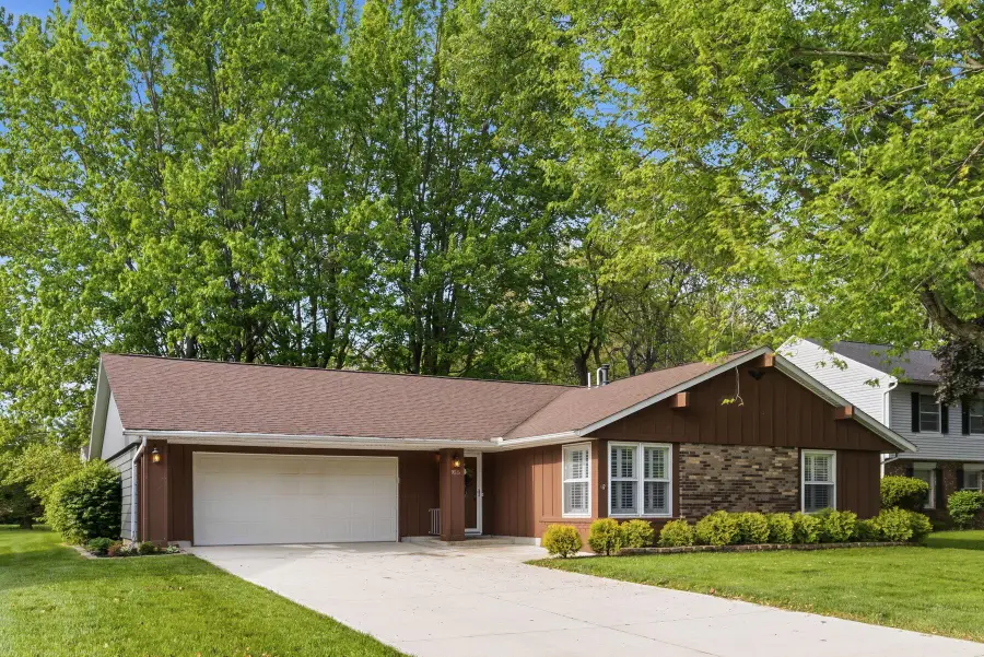 955 Toulon Avenue, Marion, OH 43302 - #2