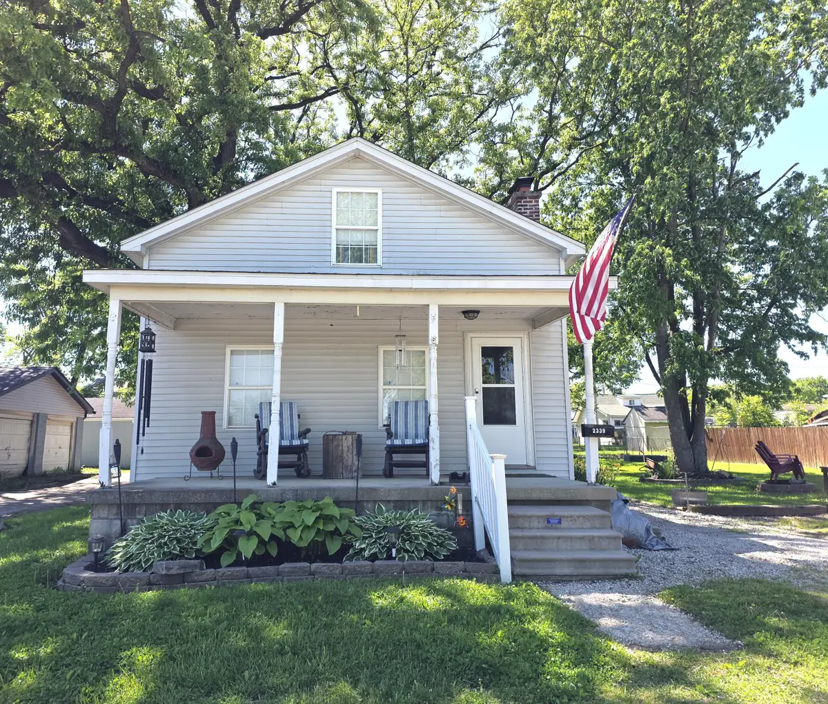 2339 Lenore Avenue, Columbus, OH 43204 - #1