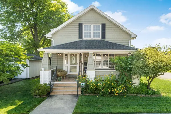 300 Oak Street, Baltimore, OH 43105