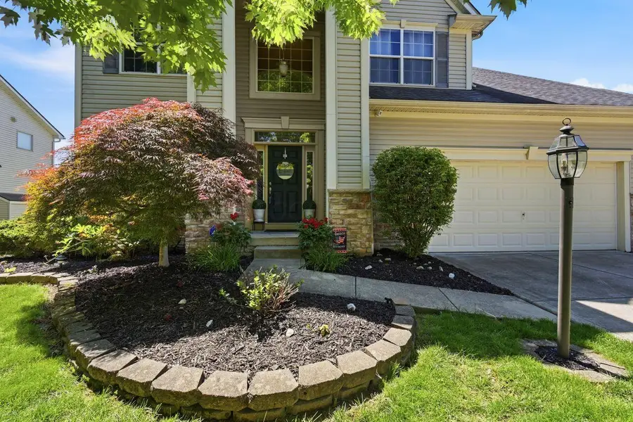 8877 Woodside Street, Canal Winchester, OH 43110 - #2