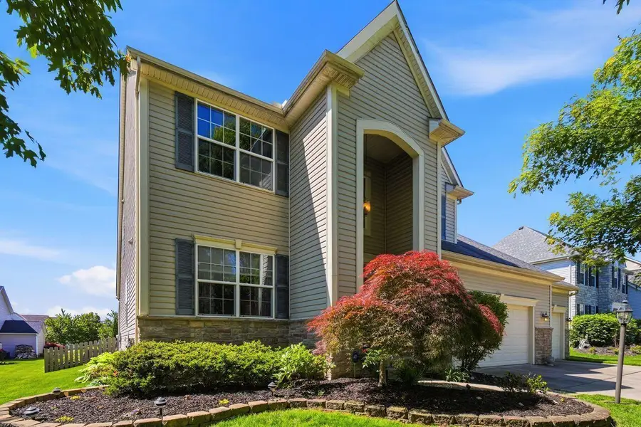 8877 Woodside Street, Canal Winchester, OH 43110 - #3