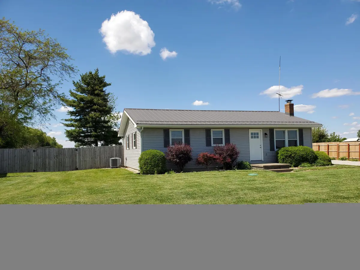 4821 Washington Waterloo Road Ne, Washington Court House, OH 43160 - #1