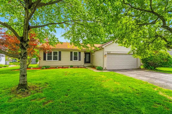 220 Rugby Lane, Columbus, OH 43230