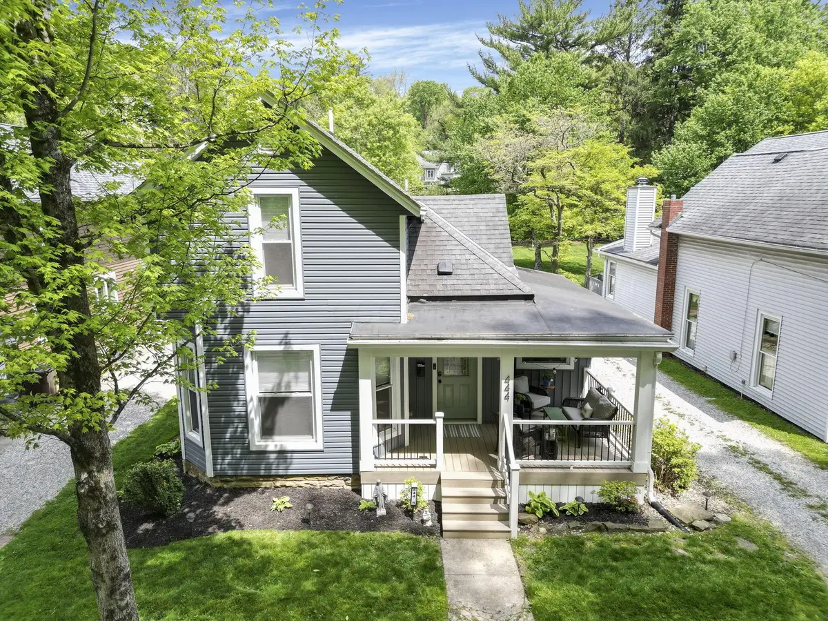 444 W Broadway, Granville, OH 43023 - #1