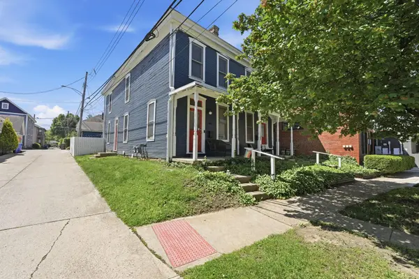143 E 3rd Avenue, Columbus, OH 43201