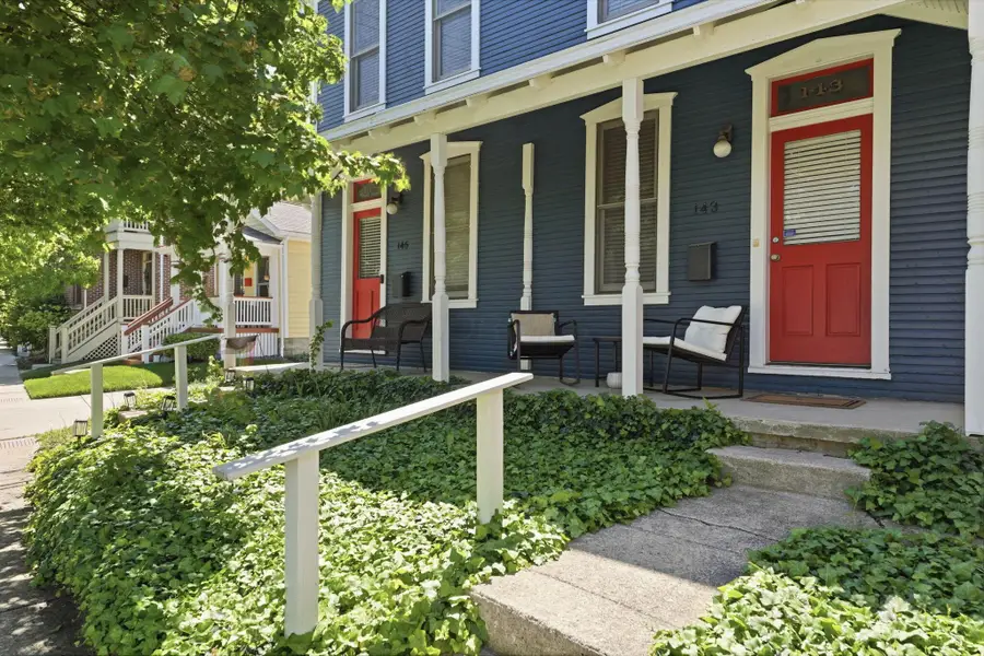 143 E 3rd Avenue, Columbus, OH 43201 - #3